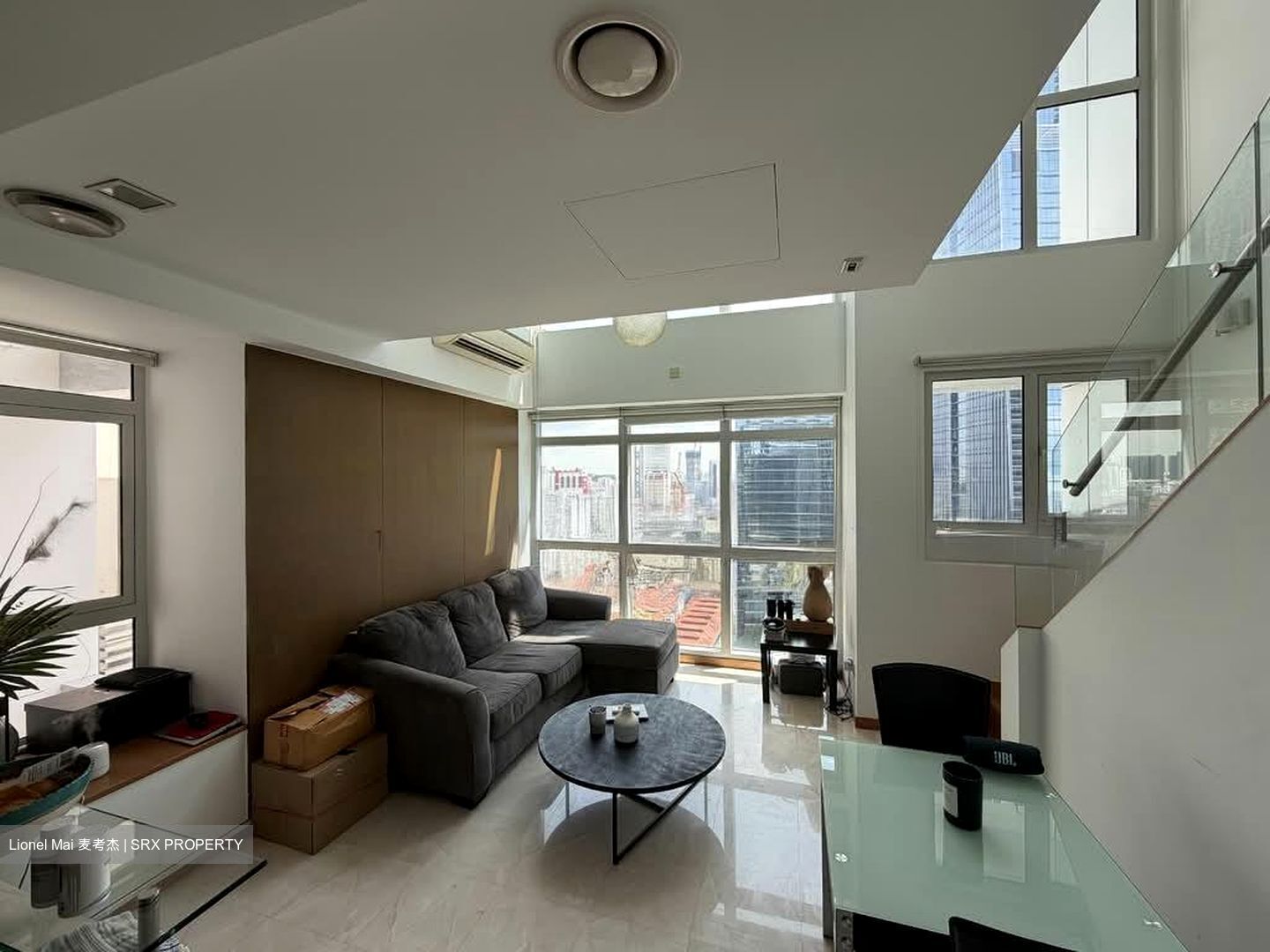 Icon (D2), Apartment #554347171